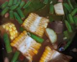 Foto langkah ke 4 dari resep Sayur Asem.