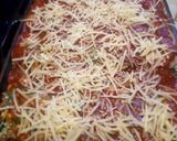 Foto del paso 5 de la receta: Lasagna de berenjenas