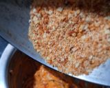 ফ্রোজেন চিকেন পকোড়া (frozen chicken pokoda recipe in bengali) রেসিপির ধাপ 3 ছবি