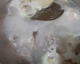 Foto langkah ke 3 dari resep Sop Ayam Jahe.