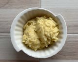 รูปขั้นตอนการทำที่ 6 ของ มันบดชีส (Cheesy Mashed Potato) 🥔🧀🧂🥛