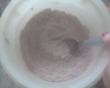 Foto del paso 1 de la receta: Bizcochuelo súper húmedo de chocolate y café vegano ☕