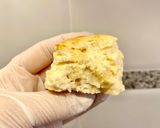 Foto del paso 12 de la receta Tarta de Ricotta y manzanas en freidora de aire (Airfryer)