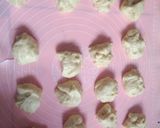 Foto langkah ke 7 dari resep Roti lembut tanpa ulen tanpa mixser ekonomis.