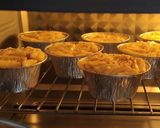 Foto langkah ke 4 dari resep Sausage Tuna Baked Rice.