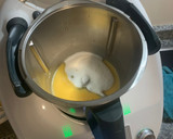 Foto del paso 2 de la receta: Bizcocho de ColaCao en Thermomix - Ideal para hacer con los niños