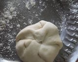 আলুপরাটা আর আচার (alu paratha ar achar recipe in Bengali) রেসিপির ধাপ 4 ছবি