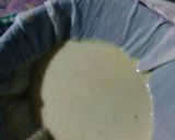 Foto del paso 2 de la receta: Nicuatole