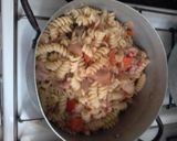 Foto del paso 1 de la receta: Fideros tirabuzones