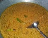 Foto langkah ke 3 dari resep Garang asem manyung / ikan patin.