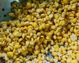 মোতিচুর এর লাড্ডু (motichurer ladoo recipe in Bengali) রেসিপির ধাপ 1 ছবি