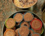Foto del paso 7 de la receta: Muffins de avena fitness fit By:Guillermo De Luca