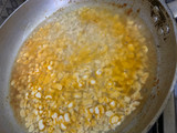 Beans stew