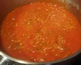 Foto del paso 3 de la receta: Macarrones a mi Boloñesa