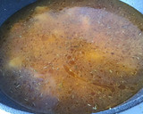 Foto del paso 2 de la receta: Gazpachos manchegos de pechuga de pavo