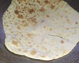 ચીઝ કરારી રોટી (Cheese Karari Roti recipe in Gujarati) રેસીપી સ્ટેપ2ફોટો