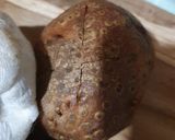 Foto langkah ke 6 dari resep Baked Potato (Kentang Panggang).