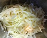 Tocsni recept fázis 1 fotója