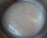 A picture of step 4 of Banana Drop Cookies.