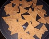 Foto del paso 4 de la receta: Snacks tipo nachos