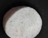 Foto del paso 1 de la receta: Budín de limón 🍋