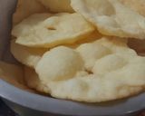 Foto del paso 5 de la receta: Tortas fritas s/tacc