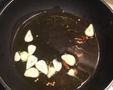 Foto del paso 2 de la receta: Champiñones rellenos de chistorra