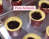 Foto langkah ke 4 dari resep Putu Belanda.