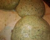 Foto del paso 4 de la receta: Pizza integral c/ espinacas