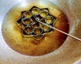 Mexican bunuelos recipe step 4 photo