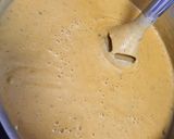 Currys vöröslencse krémleves recept fázis 4 fotója