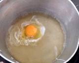 ไข่หวานน้ำขิง วิธีทำสูตร 6 รูป