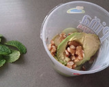 Foto del paso 5 de la receta: Espaguetis sanos sanos