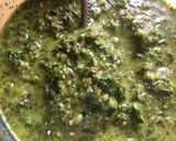 Foto del paso 2 de la receta: Chimichurri casero