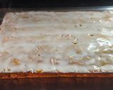 Foto del paso 5 de la receta: Budín de zanahorias y pera