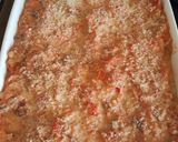 Foto del paso 4 de la receta: Lasagna súper fácil y rápida