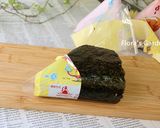 元本山妖怪手錶三角飯糰的食譜步驟13照片