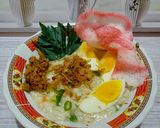 Foto langkah ke 6 dari resep Bubur udang.