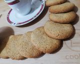 Foto del passaggio 3 della ricetta 422 * Biscotti integrali glutenfree 🍪🍯🧡