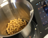 Foto del paso 5 de la receta: Hummus de garbanzos y anacardos en MyCook