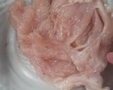 Foto langkah ke 3 dari resep Ayam shinlin home made.