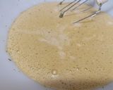 Foto del passaggio 3 della ricetta Torta con Menta Fresca