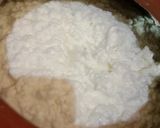 A picture of step 1 of Homemade White Butter.