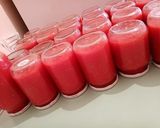 Pas rețetă Sos de roșii pentru iarnă 2 fotografie