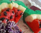 عکس مرحله 5 از دستور کیک شب یلدا