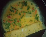 Foto langkah ke 2 dari resep Omelete telur 3 telur.
