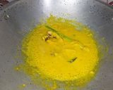 Foto langkah ke 3 dari resep Ikan Tongkol Kuah Santan.