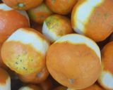 عکس مرحله 1 از دستور 🍊رب نارنج🍊