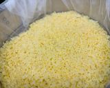 Hình bước làm 4 của món Xôi vò chuẩn truyền thống - 2 lửa 3 vò