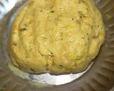 চিংড়ির পরোটা (chingrir porota recipe in Bengali) রেসিপির ধাপ 3 ছবি